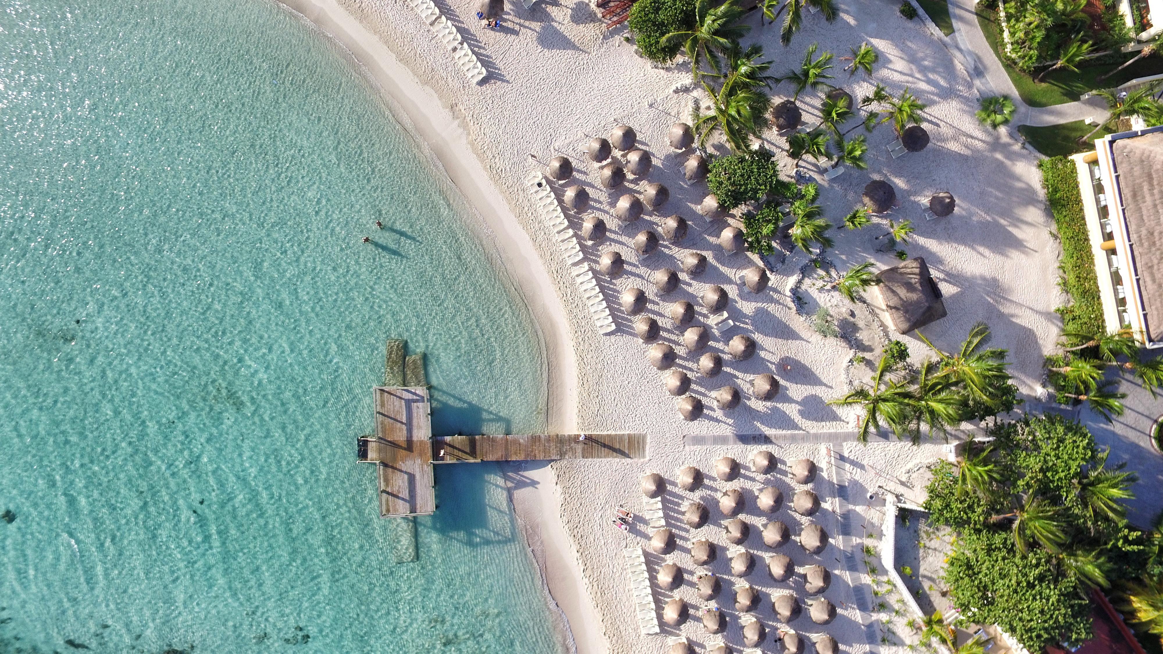 Bahia Principe Luxury Akumal (Adults Only) Hotel Exterior photo