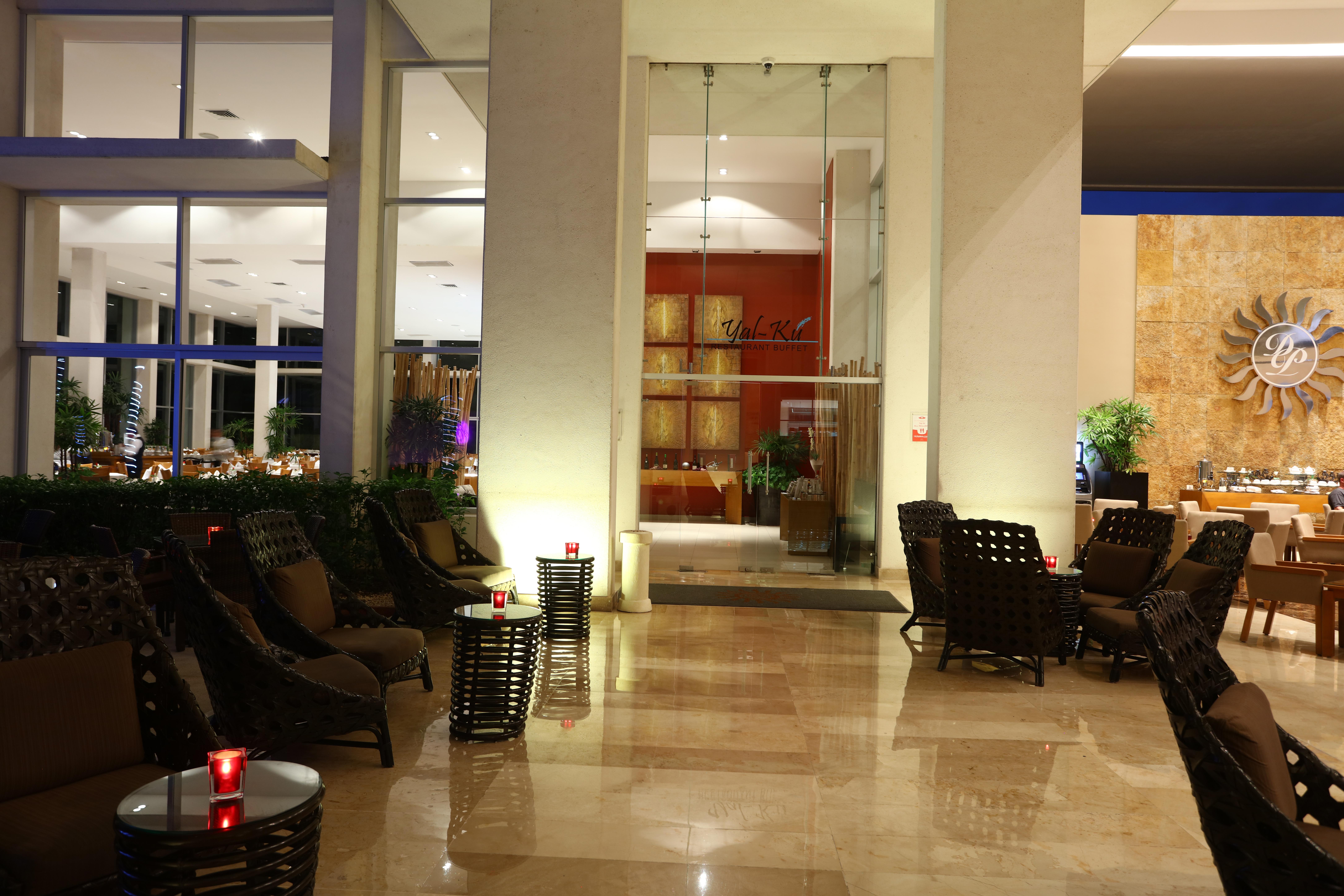 Bahia Principe Luxury Akumal (Adults Only) Hotel Exterior photo