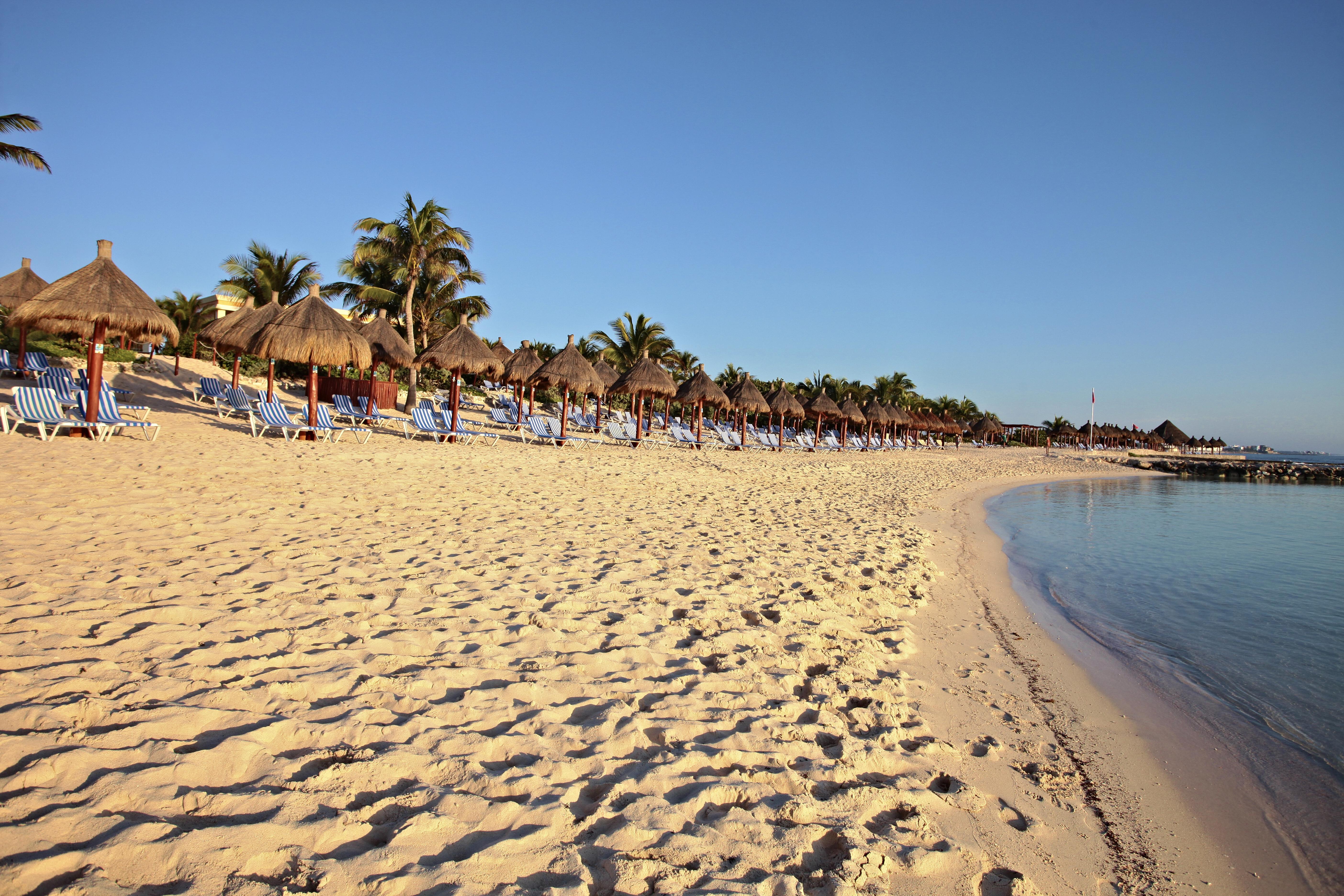 Bahia Principe Luxury Akumal (Adults Only) Hotel Exterior photo