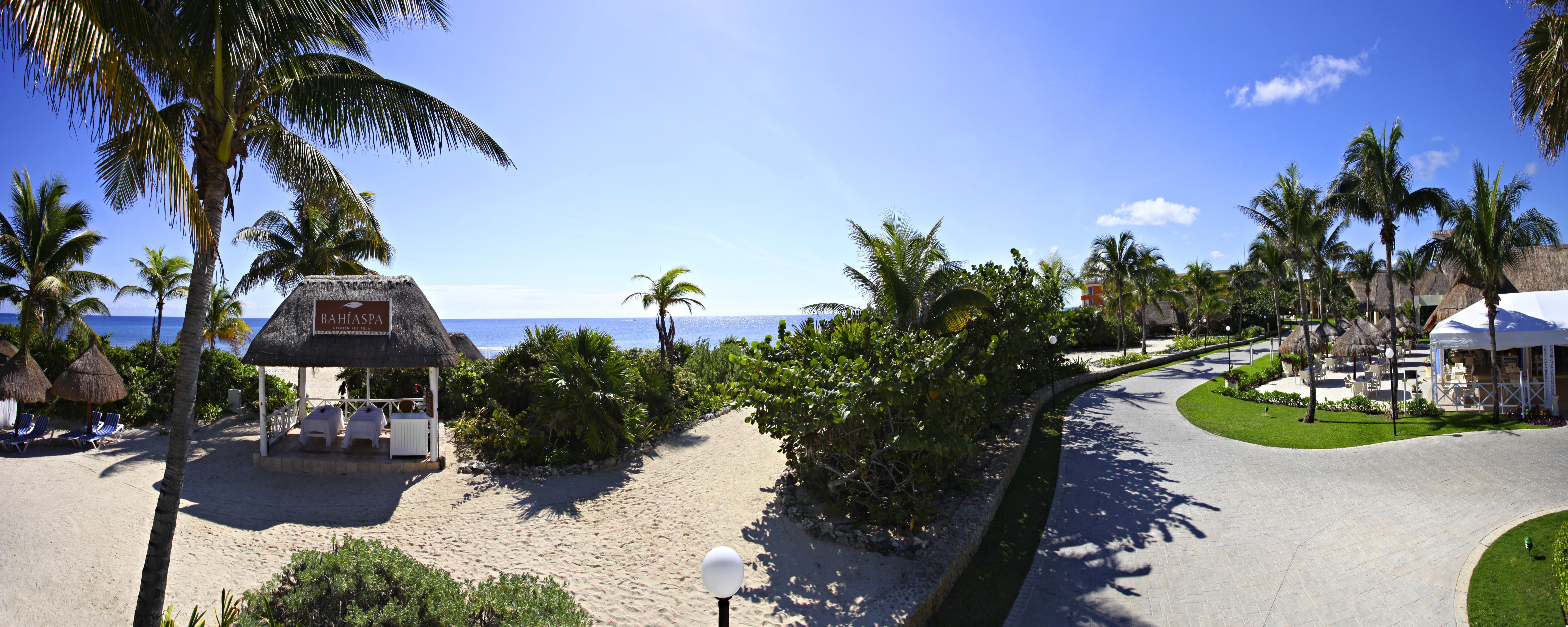 Bahia Principe Luxury Akumal (Adults Only) Hotel Exterior photo